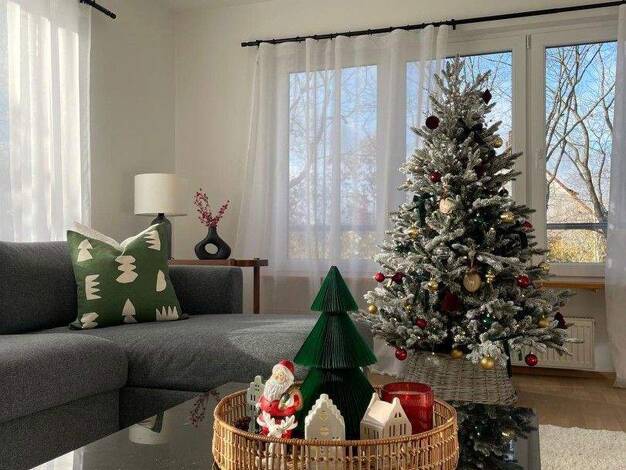 Wohnung zur Miete 1.250 € 3 Zimmer 94 m² 2. Geschoss frei ab 01.02.2026 Eibach Nürnberg 90451