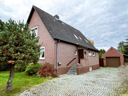 Einfamilienhaus zum Kauf 545.000 € 6 Zimmer 143 m² 630 m² Grundstück Bönningstedt 25474