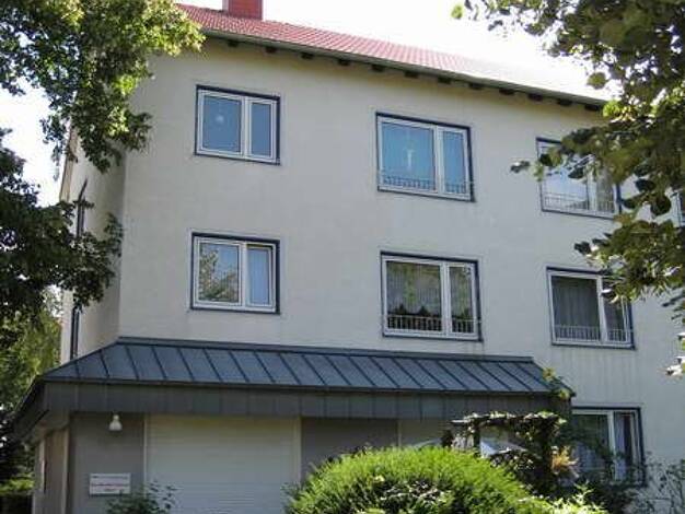 Bürofläche zur Miete 110 € 21,8 m² Bürofläche Justus-Liebig-Platz 4 Werl Werl 59457