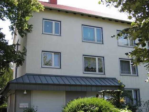 Bürofläche zur Miete 110 € 21,8 m² Bürofläche Justus-Liebig-Platz 4 Werl Werl 59457