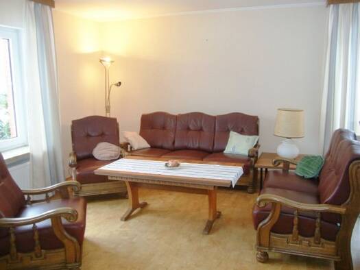 Wohnung zur Miete Wohnen auf Zeit 2.100 € 4 Zimmer 230 m² frei ab sofort Jork 21635