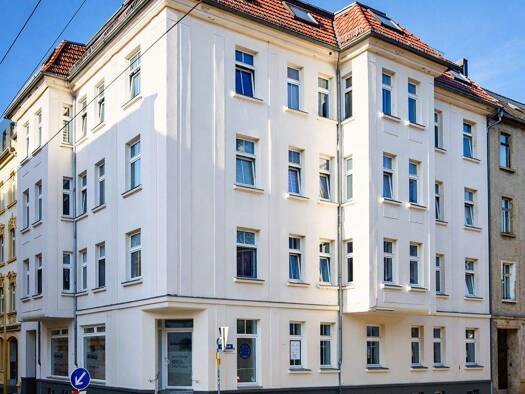 Mehrfamilienhaus zum Kauf 800.000 € 29 Zimmer 727 m² 300 m² Grundstück Untermhaus Gera 07548