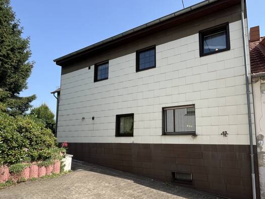 Mehrfamilienhaus zum Kauf 260.000 € 9 Zimmer 234,9 m² 1.178 m² Grundstück Quierschied 66287