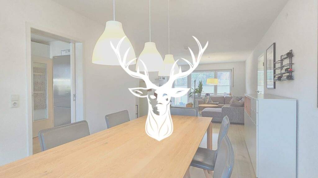 Wohnung zum Kauf 349.000 € 4,5 Zimmer 115 m² 4 Geschosse Tiengen 79761