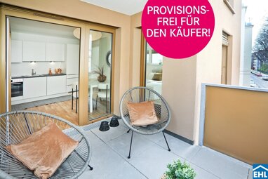 Wohnung zum Kauf 221.150 € 2 Zimmer 36 m² EG Taubergasse Wien 1170