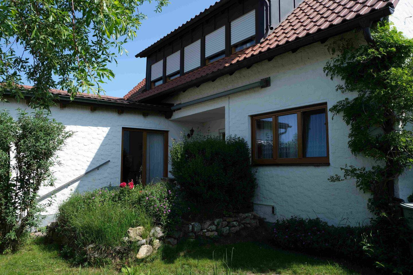 Einfamilienhaus zum Kauf - Ansicht 4