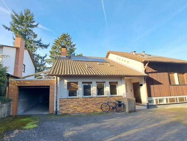 Reihenendhaus zum Kauf provisionsfrei 690.000 € 9 Zimmer 180 m² 541 m² Grundstück Seckenheim Mannheim 68239