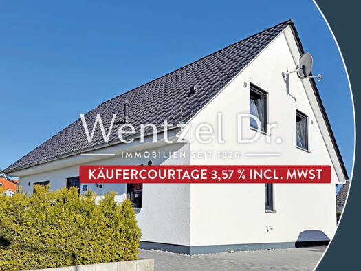 Einfamilienhaus zum Kauf 375.000 € 5 Zimmer 123 m² 557 m² Grundstück Lützow 19209