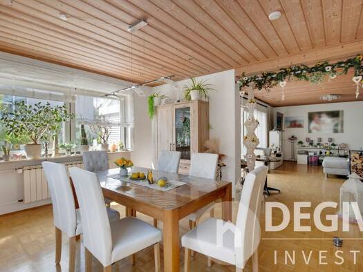 Wohnung zum Kauf 172.500 € 4 Zimmer 130 m² Herrieden Herrieden 91567