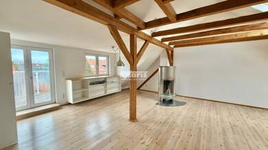 Wohnung zur Miete 790 € 2 Zimmer 79 m² Gispersleben Erfurt 99091