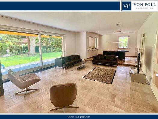 Einfamilienhaus zum Kauf 1.490.000 € 5 Zimmer 229 m² 1.210 m² Grundstück Windberg Mönchengladbach 41063