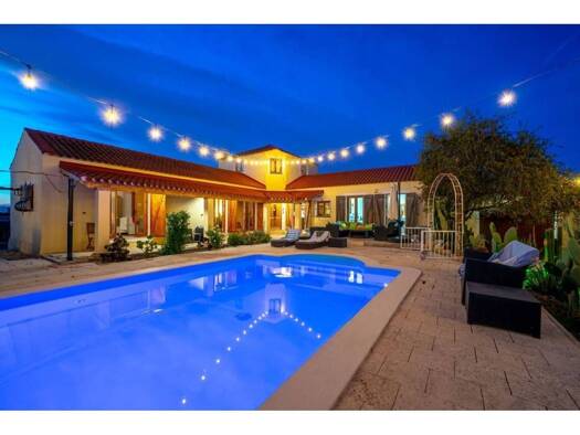 Villa zum Kauf 699.000 € 5 Zimmer 205 m² 2.566 m² Grundstück el Tobalete Dolores 0 Dolores 03150