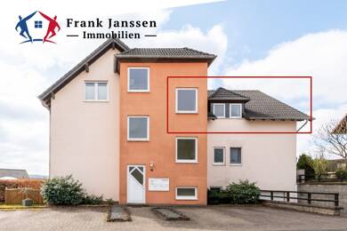 Wohnung zum Kauf 155.000 € 3 Zimmer 68 m² Lissingen Gerolstein 54568