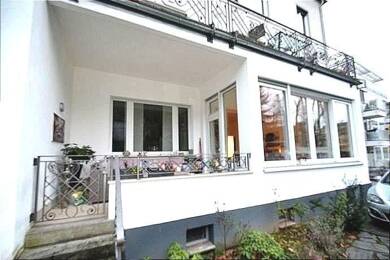 Wohnung zur Miete 900 € 2 Zimmer 94 m² EG Bergstraße 16 Gartenfeld 1 Trier 54295