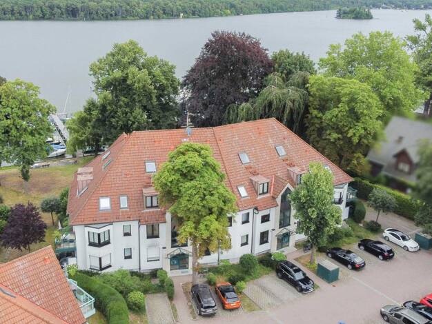 Wohnung zum Kauf 199.000 € 2 Zimmer 55,9 m² 1. Geschoss Zeuthen Zeuthen 15738