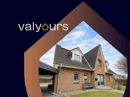 Einfamilienhaus zum Kauf 719.000 € 6 Zimmer 195 m² 745 m² Grundstück frei ab 01.07.2026 Bad Bramstedt 24576