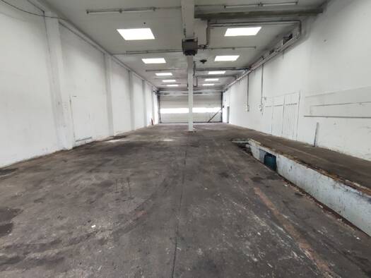 Werkstatt zur Miete 4,75 € 307,5 m² Lagerfläche Aschbach-Markt 3361