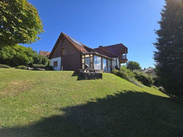 Mehrfamilienhaus zum Kauf provisionsfrei 444.444 € 12 Zimmer 230 m² 1.014 m² Grundstück Pegnitz 91257