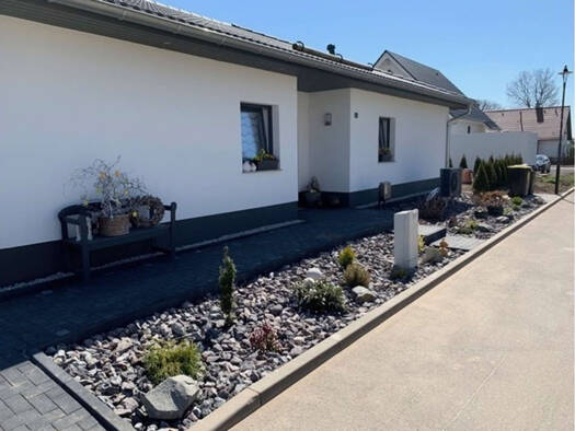 Bungalow zum Kauf 449.000 € 4 Zimmer 120 m² 510 m² Grundstück Borna 04552