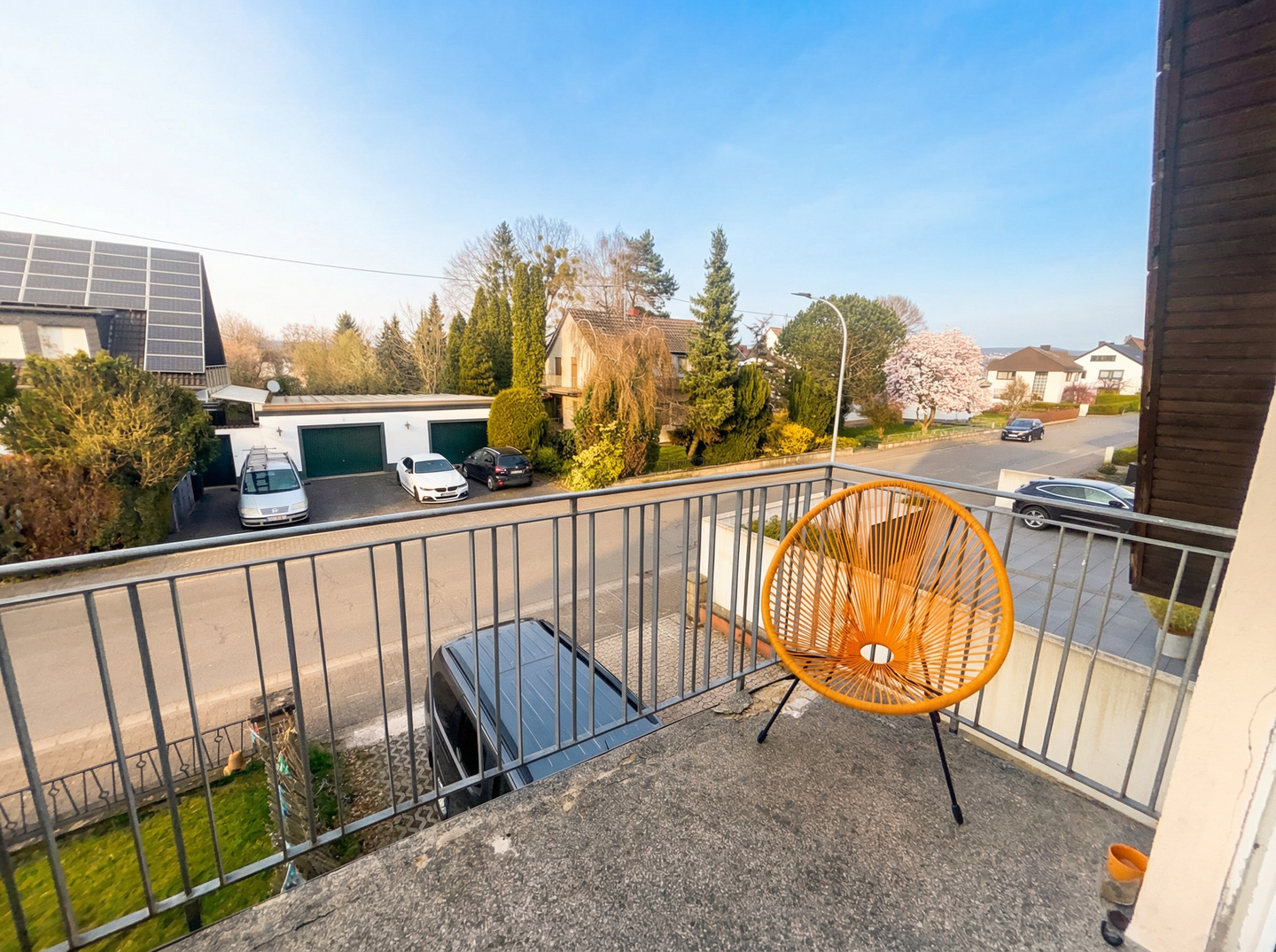 Immobilie in Sinzig - EFH in Sinzig: 7 Zimmer, 161m², PV-Anlage & Riesen-Grundstück! - Bild 3