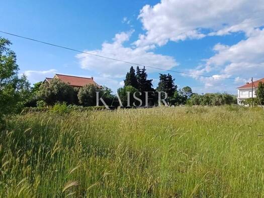 Wohn- und Gewerbegrundstück zum Kauf 175.000 € Bokanjac, Zadar Zadar 23000