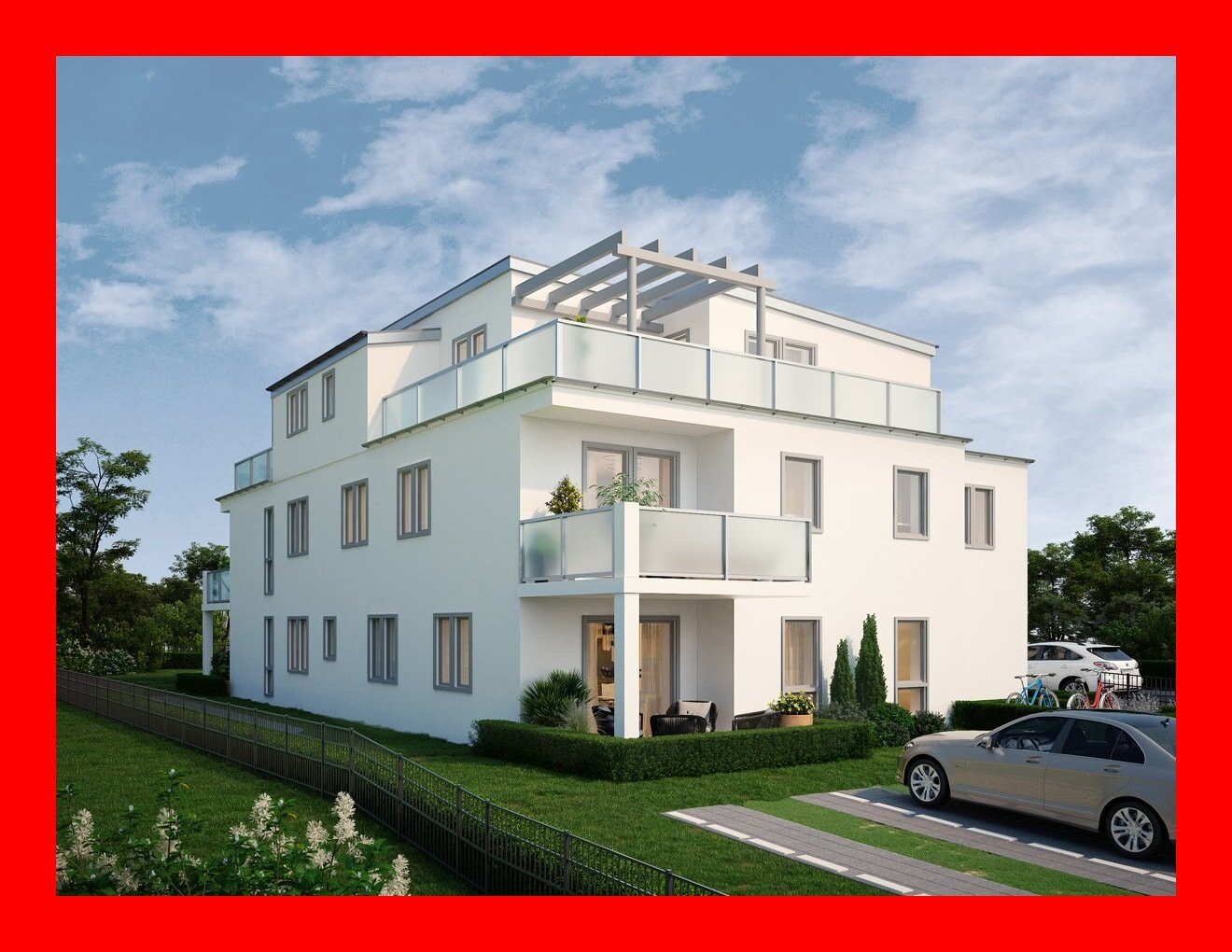 Wohnung zum Kauf provisionsfrei 285.000 € 2 Zimmer 69,6 m²<br/>Wohnfläche Söhre Diekholzen 31199