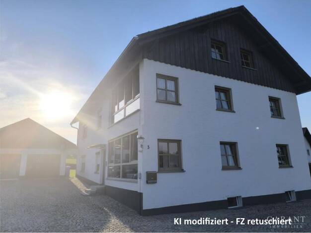 Mehrfamilienhaus zum Kauf 490.000 € 11 Zimmer 140 m² 1.306 m² Grundstück Schönberghäuser Breitenberg 94139