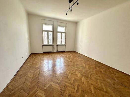 Wohnung zur Miete 945 € 3 Zimmer 77 m² 2. Geschoss Weißeneggergasse Lend Graz 8020