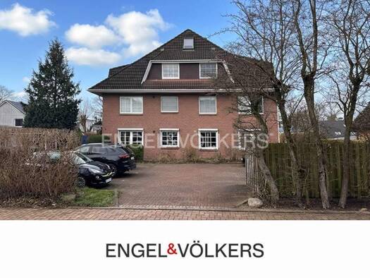 Wohnung zum Kauf 350.000 € 4 Zimmer 80,8 m² Glashütte Norderstedt 22851