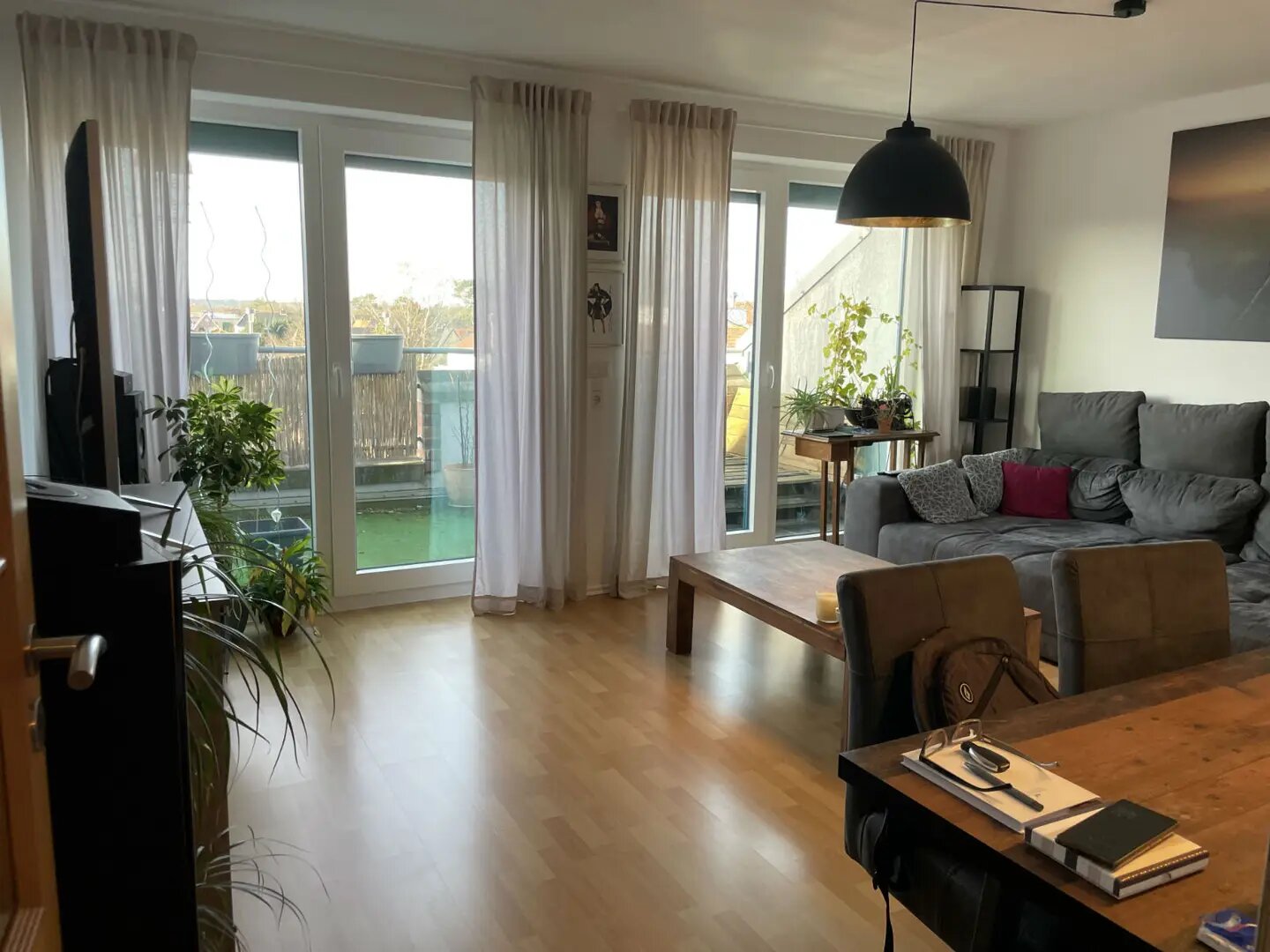 Wohnung zum Kauf provisionsfrei 178.000 € 2 Zimmer 83 m²<br/>Wohnfläche ab sofort<br/>Verfügbarkeit Bahnhofstr. 30 Neu Wulmstorf Neu Wulmstorf 21629