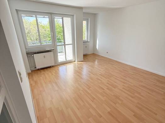 Wohnung zur Miete 1.065 € 2 Zimmer 60,9 m² 2. Geschoss frei ab sofort Valerystraße 15 Lohhof Unterschleißheim 85716