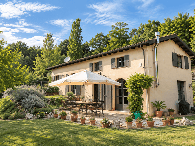Einfamilienhaus zum Kauf 579.000 € 5,5 Zimmer 120 m² 7.000 m² Grundstück Bagnone 54021