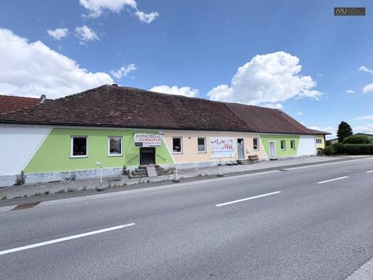 Haus zum Kauf 129.000 € 1.292 m² Grundstück Rohrbach an der Lafnitz 8234