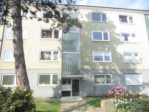 Wohnung zur Miete 840 € 2 Zimmer 67 m² 1. Geschoss frei ab 22.09.2026 Schmidt-Blegge-Straße 25 Hand Bergisch Gladbach 51469
