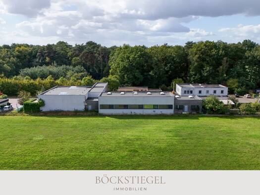 Lagerhalle zum Kauf 569.000 € 866,8 m² Lagerfläche Versmold Versmold 33775
