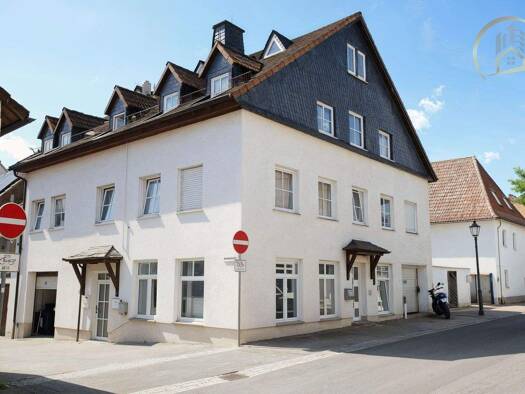 Mehrfamilienhaus zum Kauf 559.000 € 11,5 Zimmer 239,3 m² 182 m² Grundstück Usingen 61250