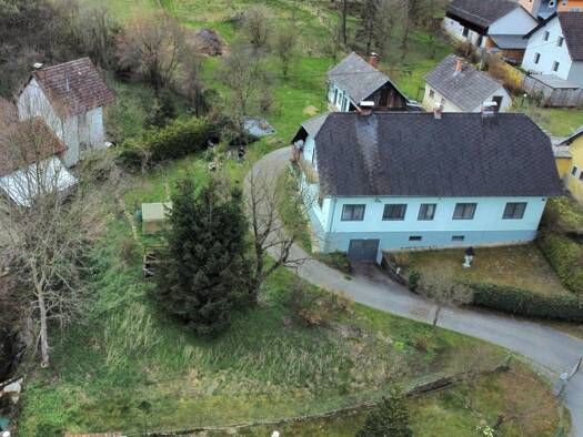 Einfamilienhaus zum Kauf 215.000 € 100 m² Pudlach Neuhaus 9155