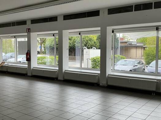 Verkaufsfläche zur Miete 725 € 1 Zimmer 144,7 m² Verkaufsfläche Kaufweg 1 Sennestadt Bielefeld 33689