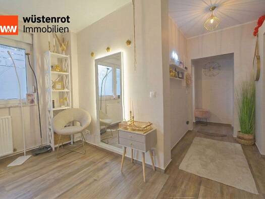 Praxisfläche zur Miete 6,38 € 42 m² Bürofläche Mahlsdorf Berlin / Mahlsdorf 12623