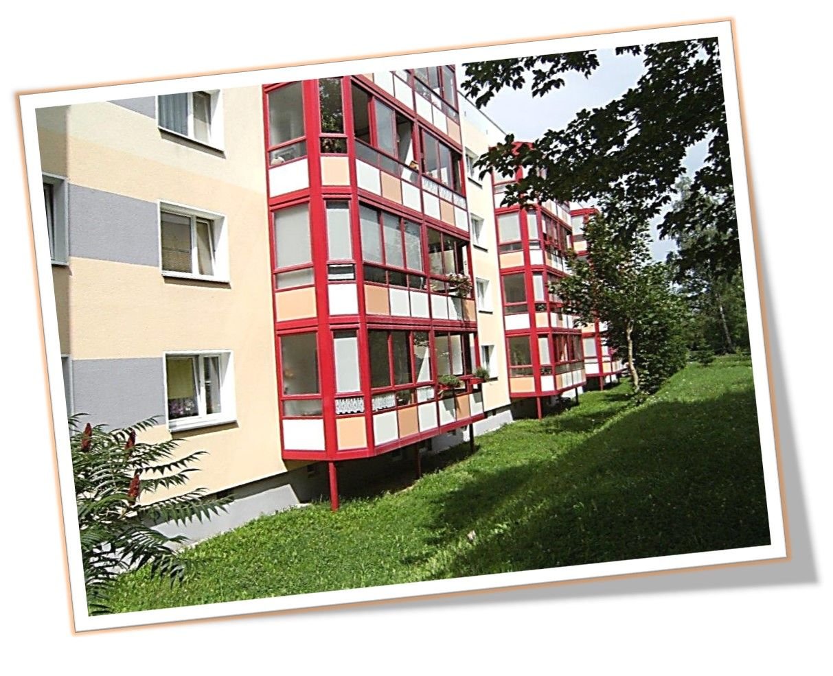 Wohnung zur Miete 420 € 3 Zimmer 62 m²<br/>Wohnfläche 1.<br/>Geschoss ab sofort<br/>Verfügbarkeit Am Oelschweg 22 Schleiz Schleiz 07907