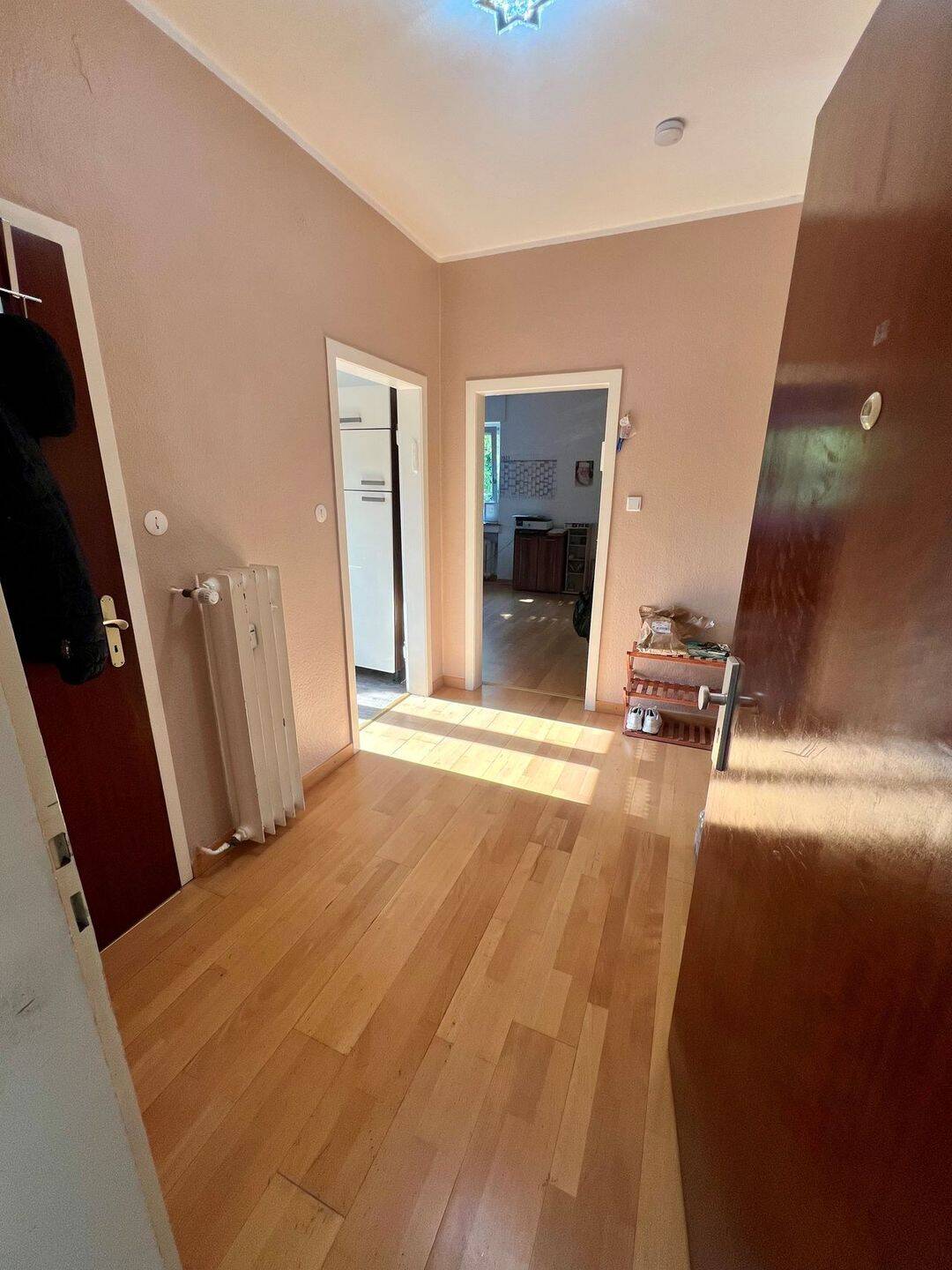 Wundervolles & fantastisches Zuhause in Düsseldorf – Düsseldorf – Vorschaubild 7