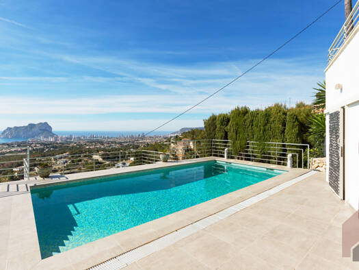 Villa zum Kauf 1.750.000 € 7 Zimmer 250 m² 1.200 m² Grundstück Benissa 03720