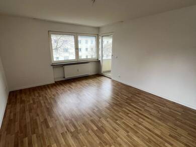 Wohnung zur Miete 690 € 3 Zimmer 65,9 m² EG frei ab sofort Brixener Straße 4 Amberg Amberg 92224