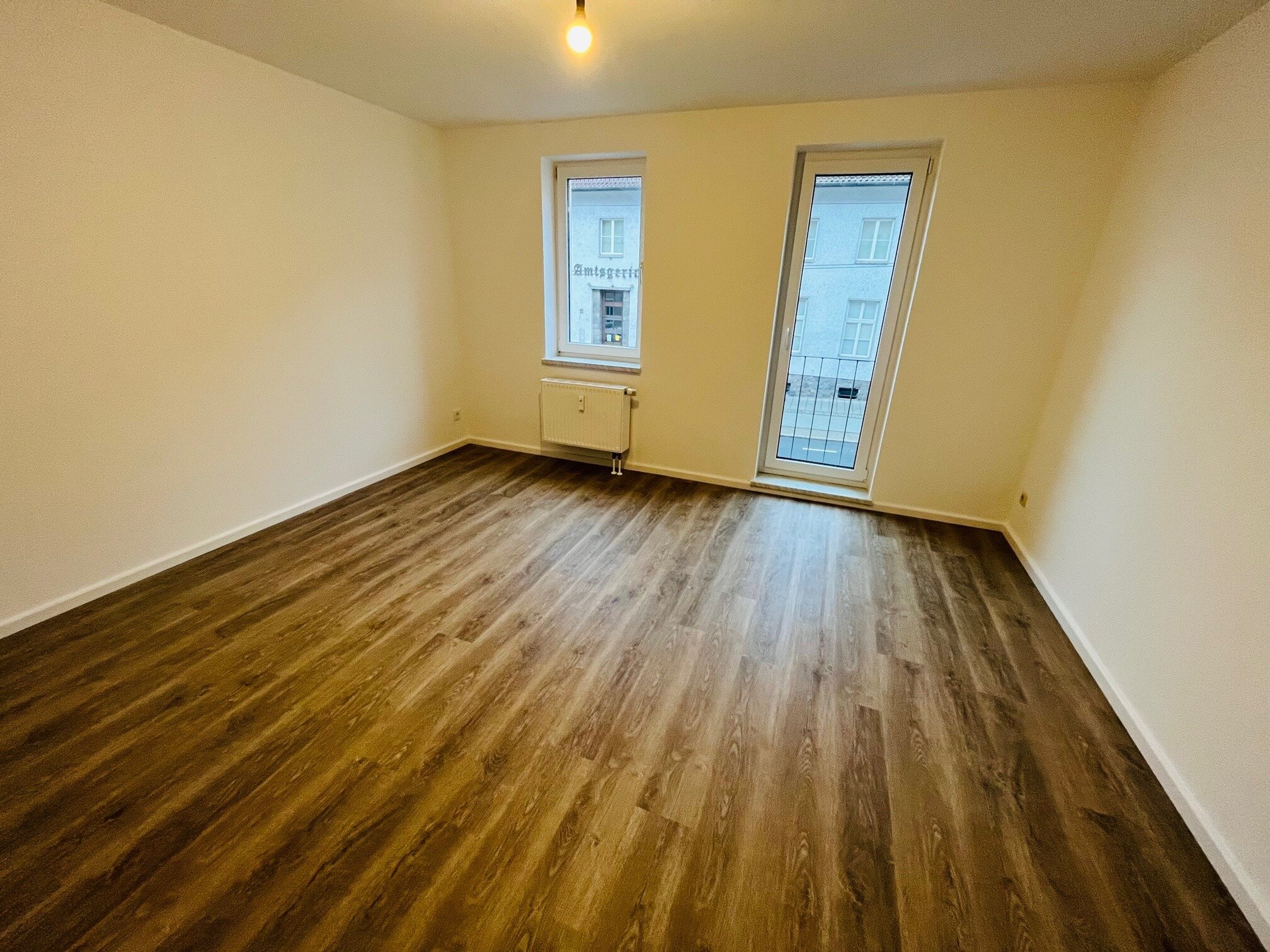 Wohnung zur Miete 630 € 3 Zimmer 74 m²<br/>Wohnfläche 1.<br/>Geschoss Breite Str. 11 Stadtmitte Eberswalde 16225