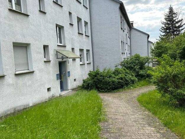 Wohnung zur Miete 713 € 3 Zimmer 62 m² 1. Geschoss frei ab 13.12.2025 Silcherstr. 12 Plochingen 73207