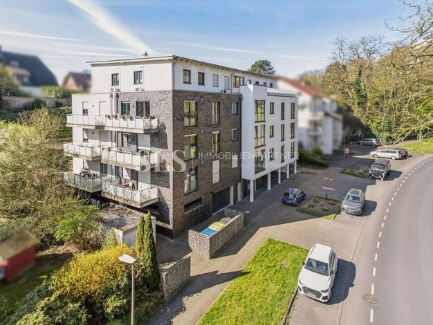 Wohnung zum Kauf 339.000 € 3 Zimmer 88,4 m² 2. Geschoss frei ab 01.12.2026 Stadtmitte Recklinghausen 45657