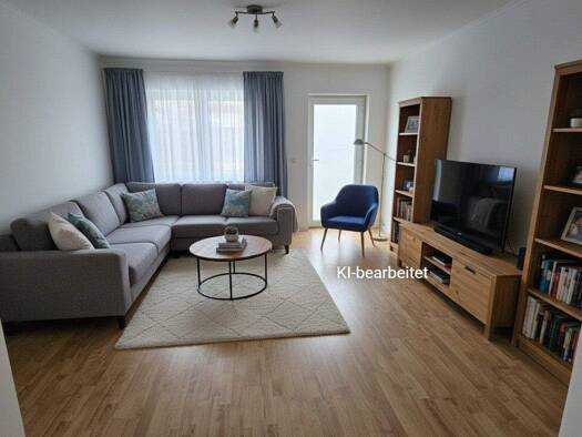 Wohnung zur Miete 429 € 3 Zimmer 64 m² 1. Geschoss Persenbeug-Gottsdorf 3680