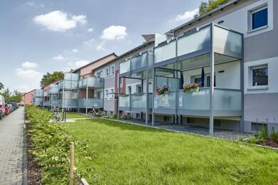 Wohnung zur Miete 470 € 2,5 Zimmer 47,5 m² 1. Geschoss frei ab 01.07.2025 Vierlinden Duisburg 47178