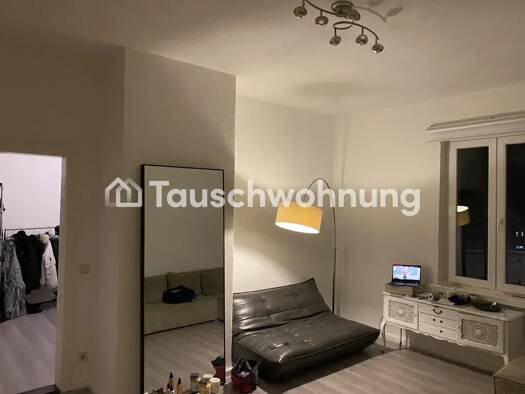 Wohnung zur Miete Tauschwohnung 600 € 2 Zimmer 52 m² 3. Geschoss Französisch Buchholz Berlin 13187