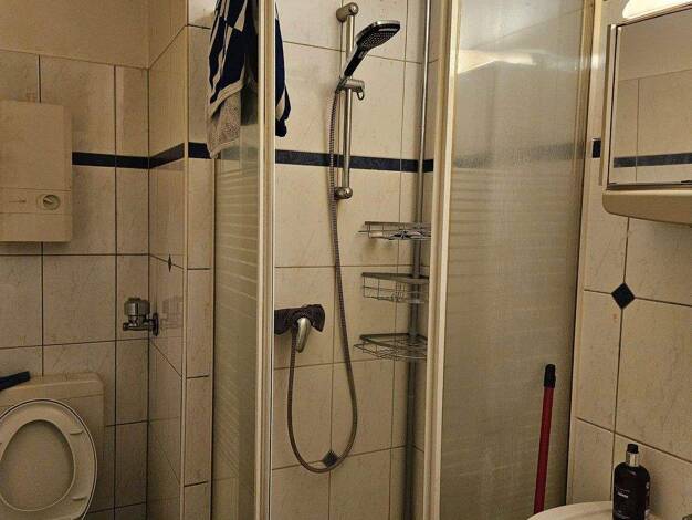 Wohnung zur Miete 453 € 1,5 Zimmer 40,2 m² 1. Geschoss Adolf-Grimme-Straße 10 Marl 45768